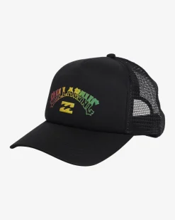 Podium - Bon&eacute; Trucker para Homem