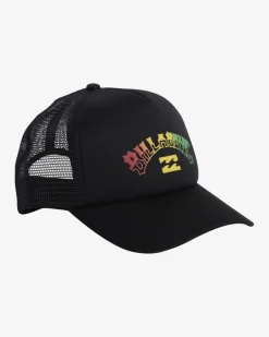 Podium - Boné Trucker para Homem