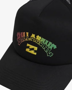 Podium - Boné Trucker para Homem