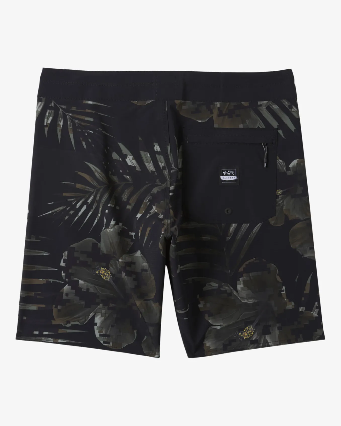 Pupukea Camo - Boardshorts de desempenho Airlite 19” para Homem