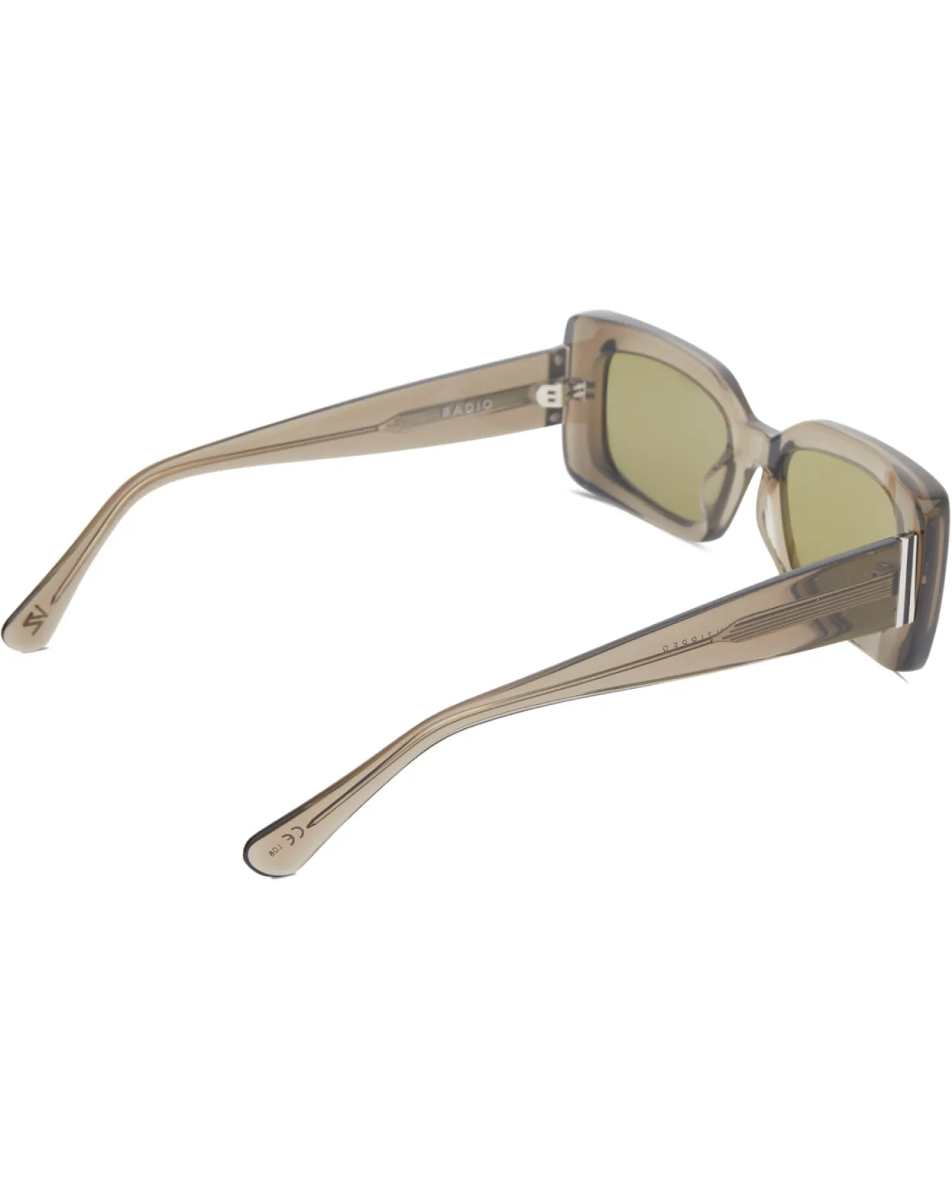 Radio - Sunglasses for Men