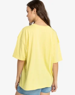 Rainbow Skies - T-shirt para Mulher
