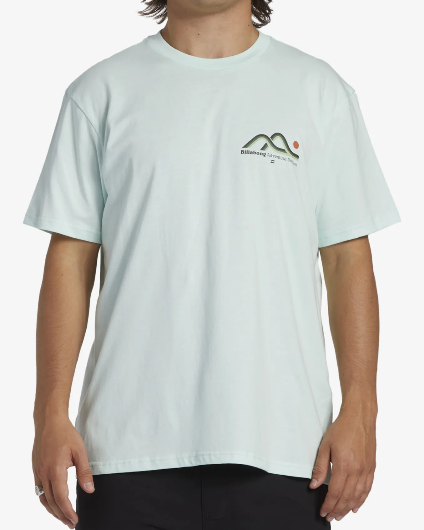 Range - T-shirt para Homem