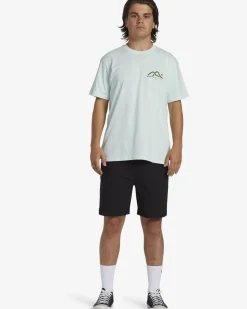 Range - T-shirt para Homem