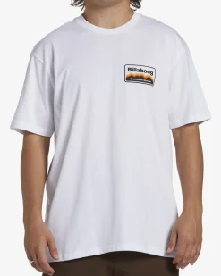 Range - T-shirt para Homem