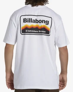 Range - T-shirt para Homem