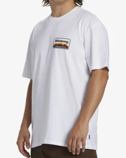 Range - T-shirt para Homem