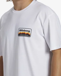Range - T-shirt para Homem