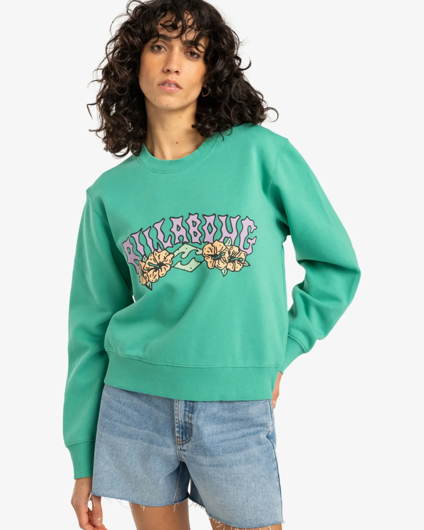 Real Deal - Camisola pulôver para Mulher