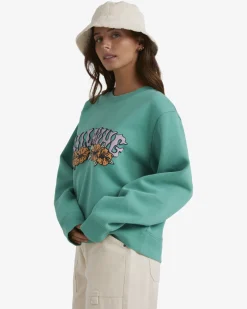 Real Deal - Camisola pulôver para Mulher