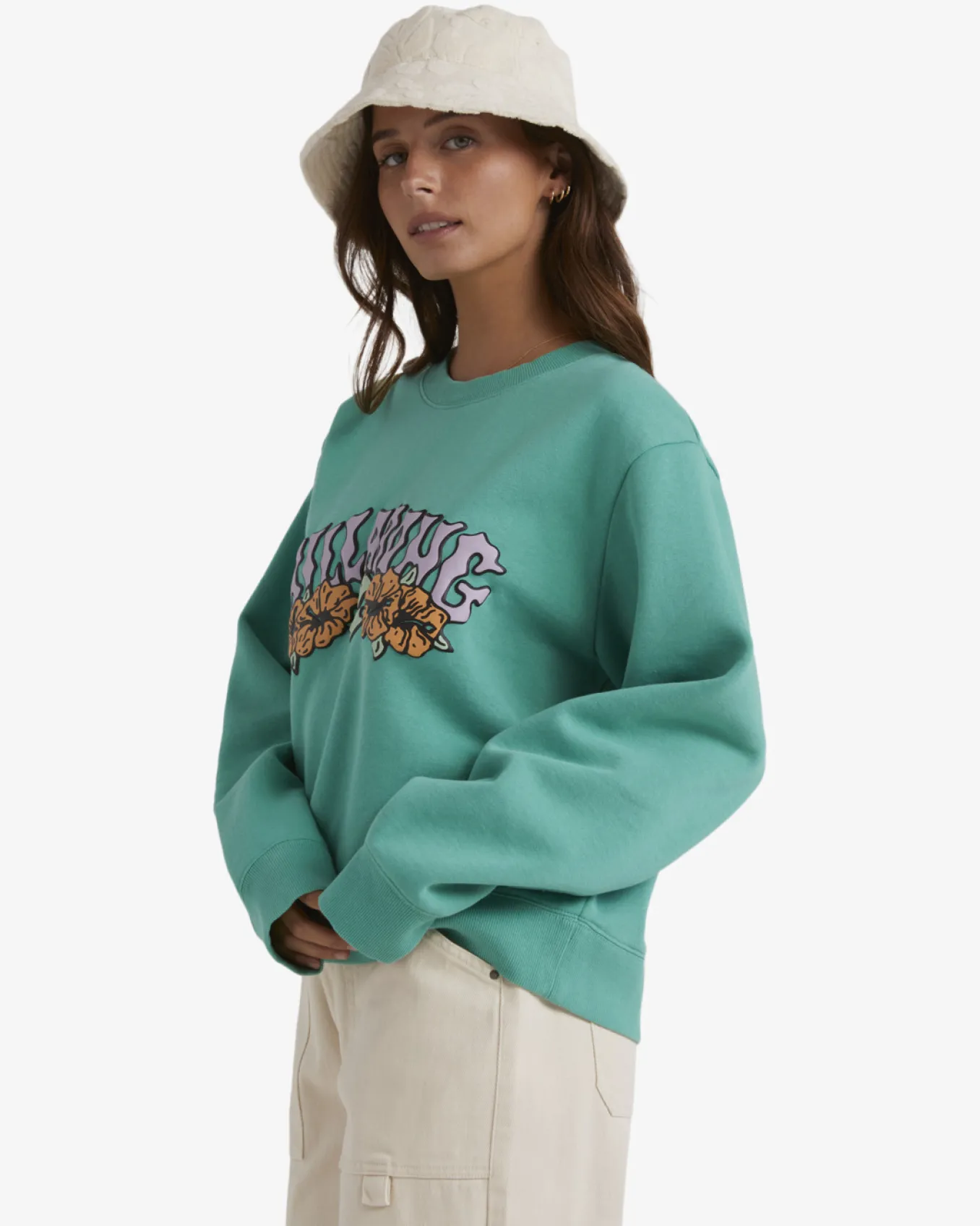 Real Deal - Camisola pulôver para Mulher