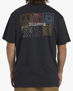 Reflections - T-shirt para Homem