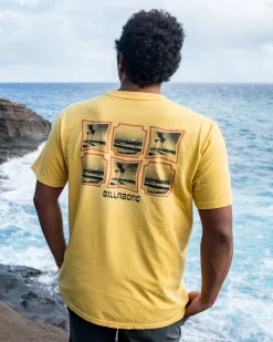 Reflections - T-shirt para Homem