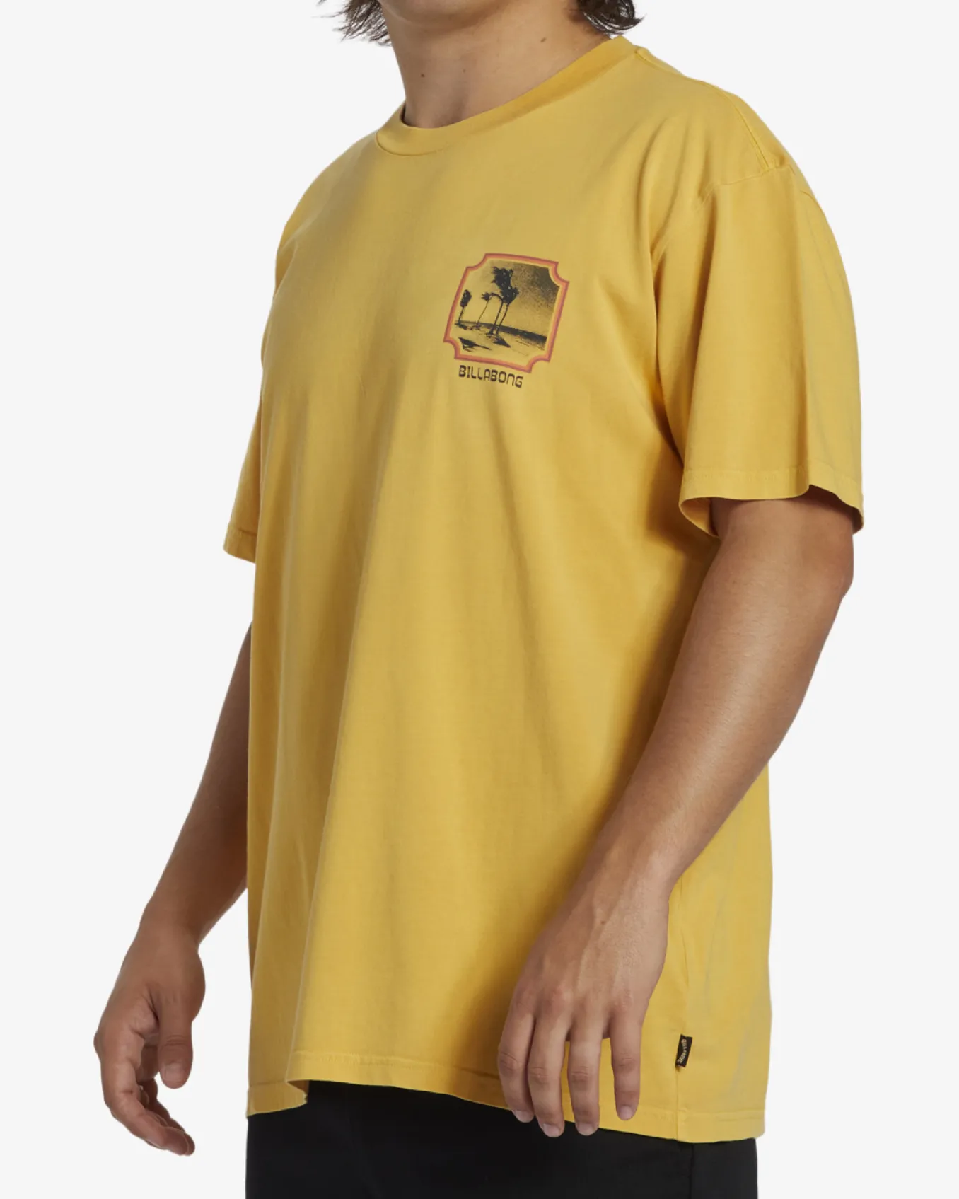 Reflections - T-shirt para Homem