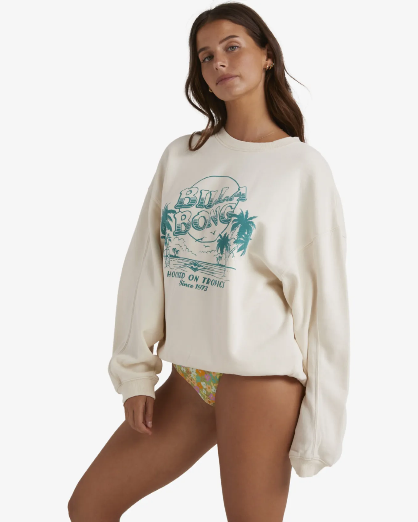 Resort Life Kendall - Camisola pulôver para Mulher