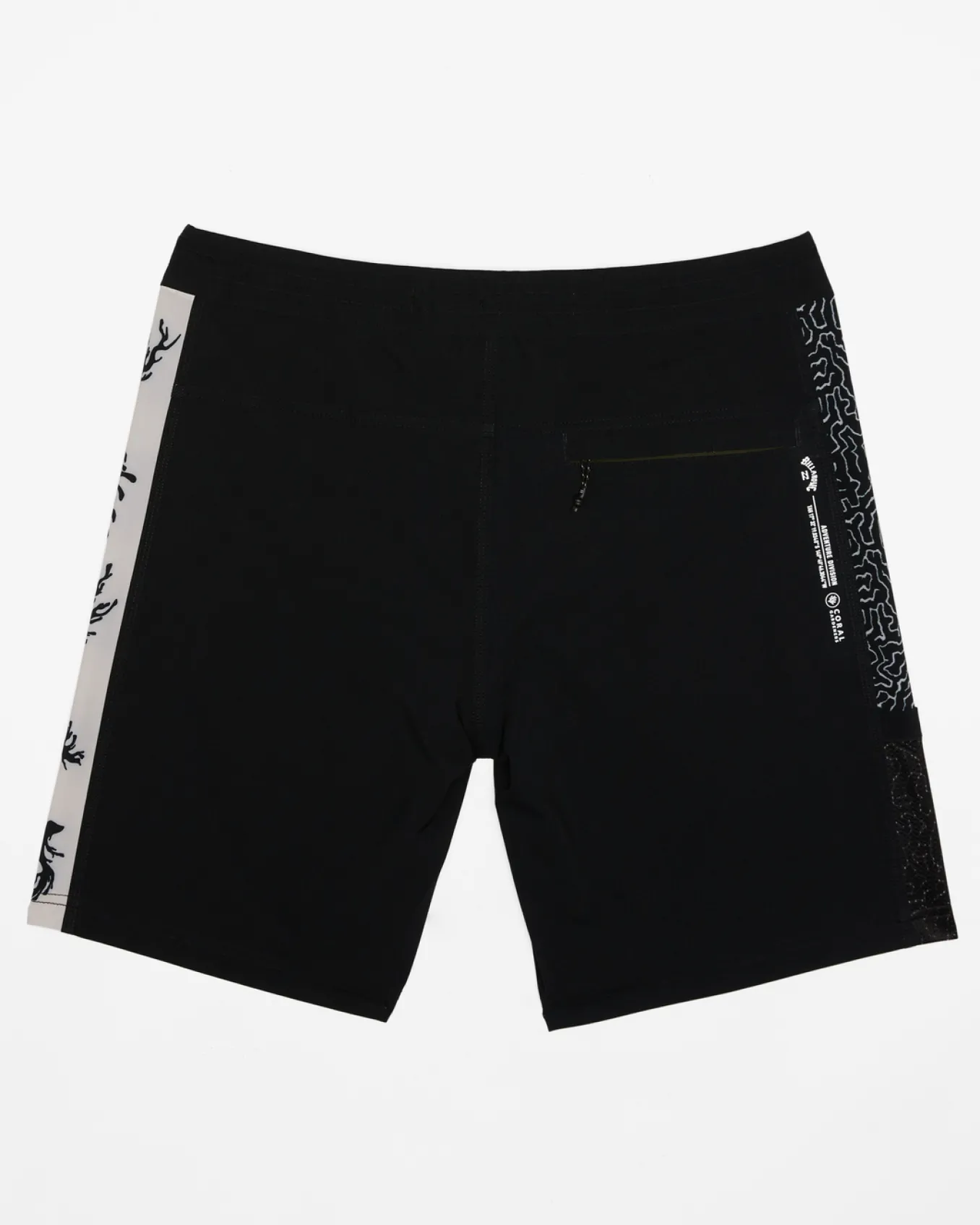 Restore Surftrek Lo Tide 18" - Calções de banho para Homem