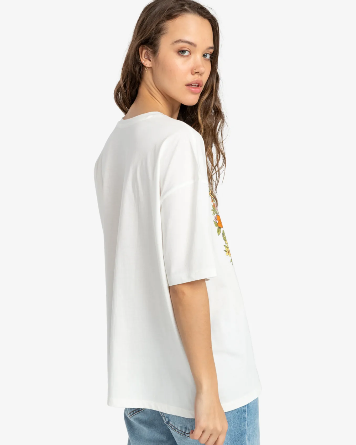 Return To Paradise - T-shirt para Mulher