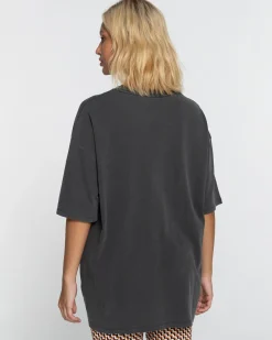 Right Place Right Time - T-shirt para Mulher