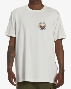 Rockies - T-shirt para Homem