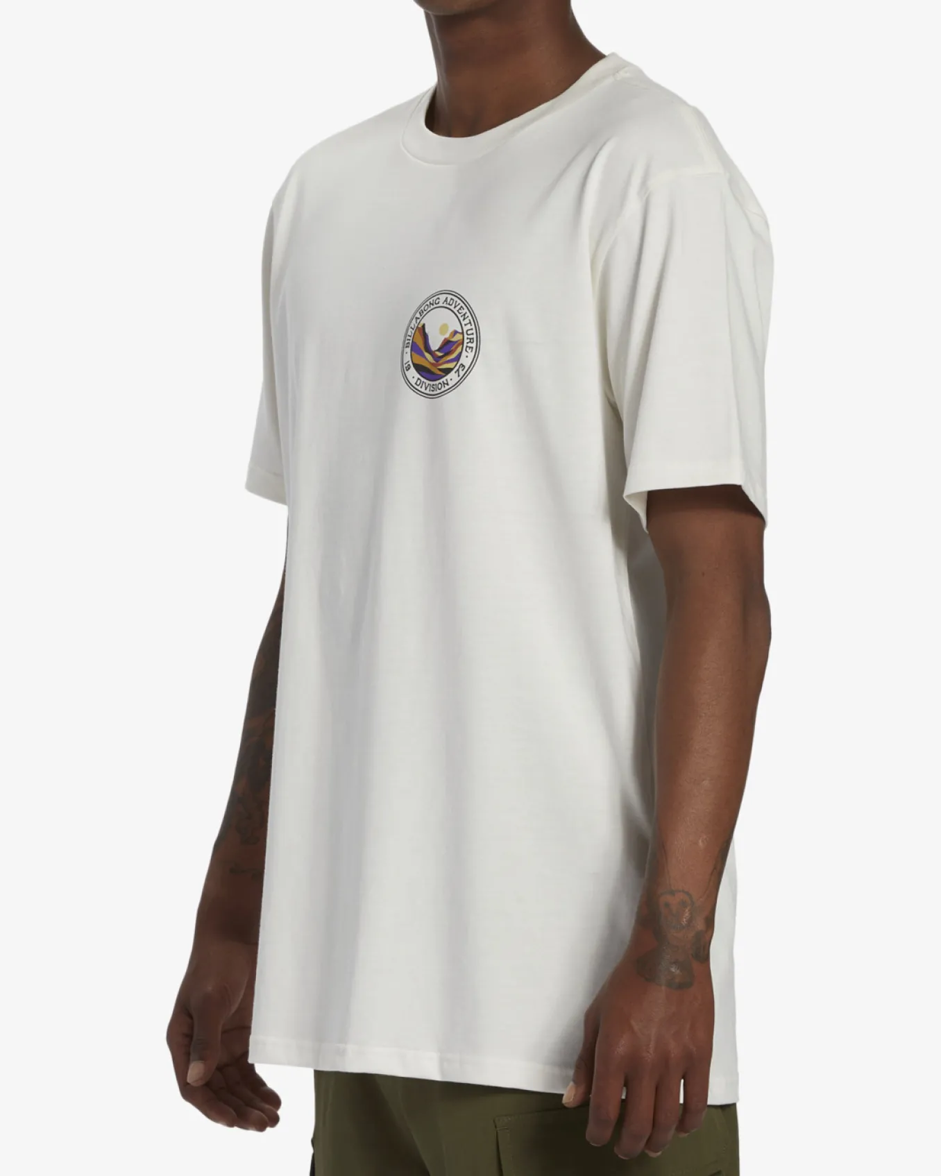 Rockies - T-shirt para Homem