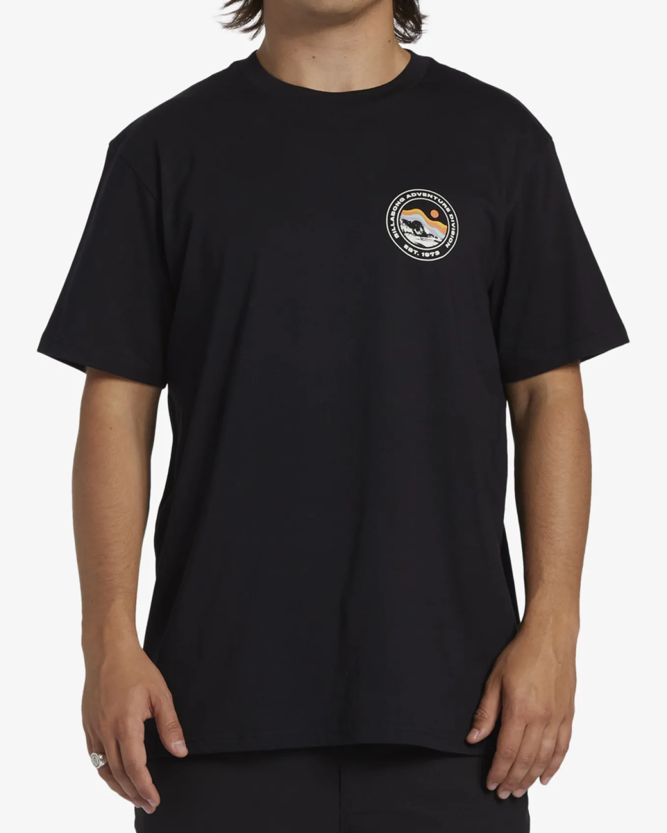 Rockies - T-shirt para Homem
