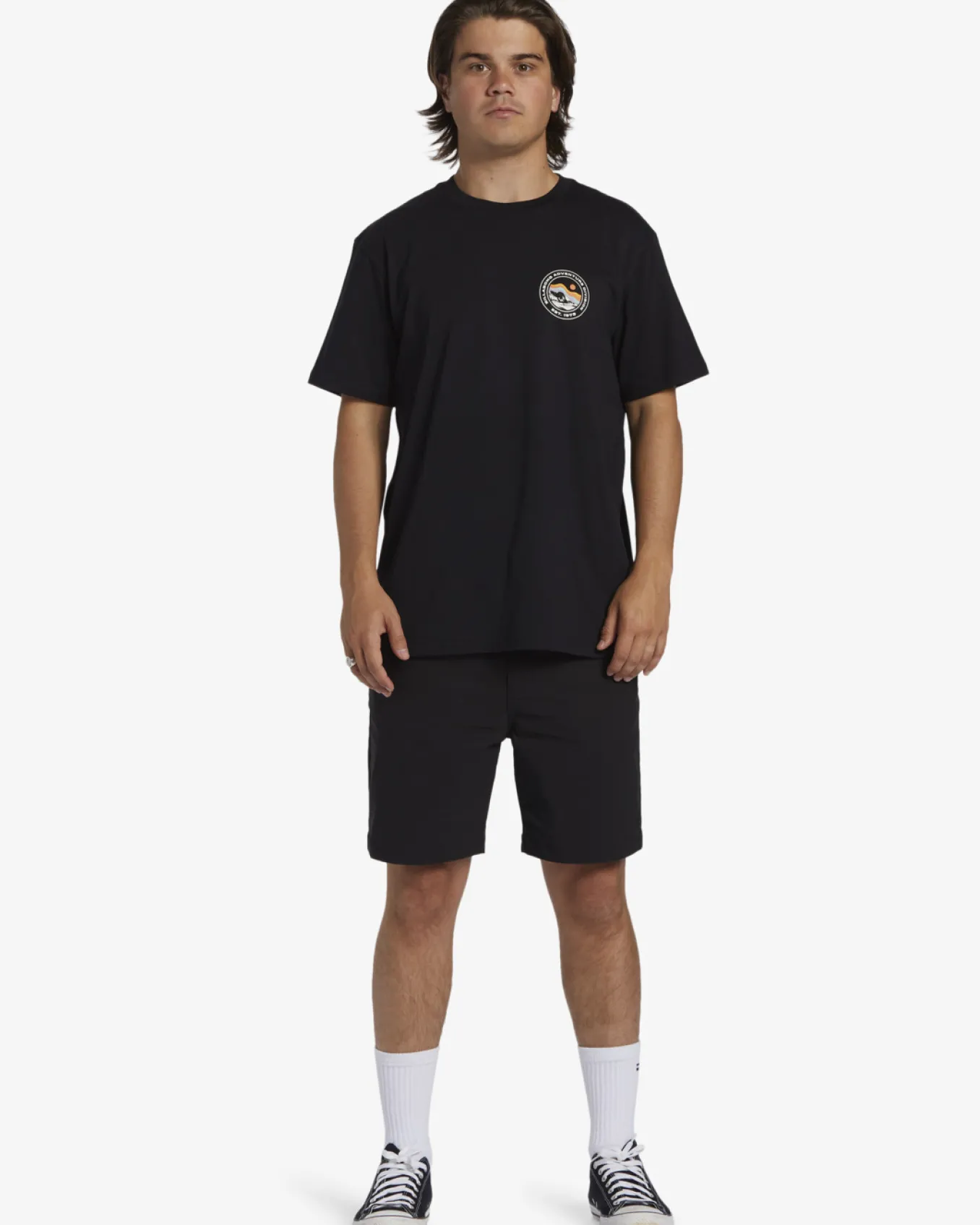 Rockies - T-shirt para Homem