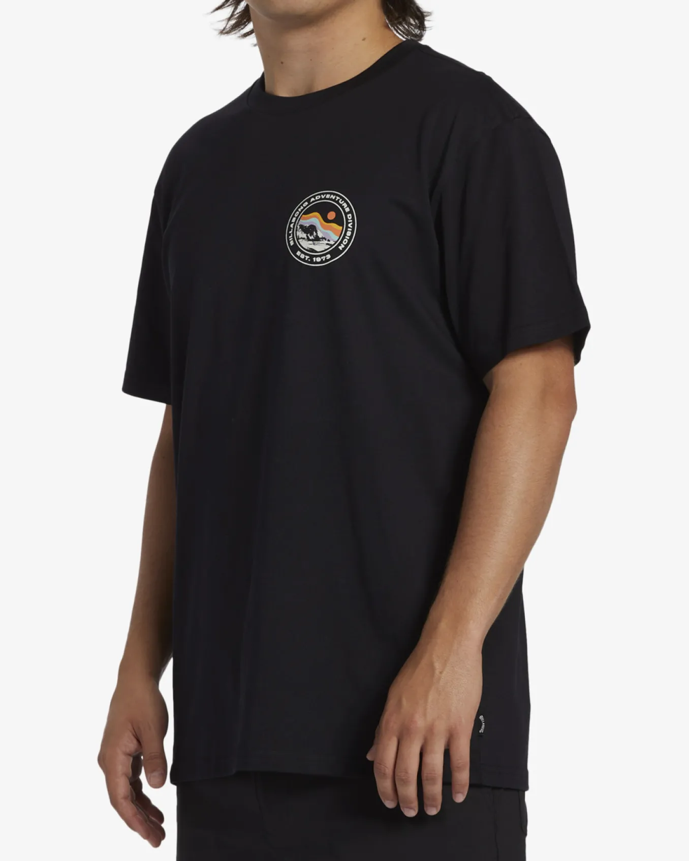 Rockies - T-shirt para Homem