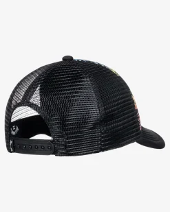 Rotor Diamond - Bon&eacute; Trucker para Rapazes