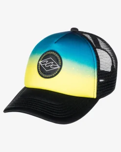 Rotor Diamond - Bon&eacute; Trucker para Rapazes