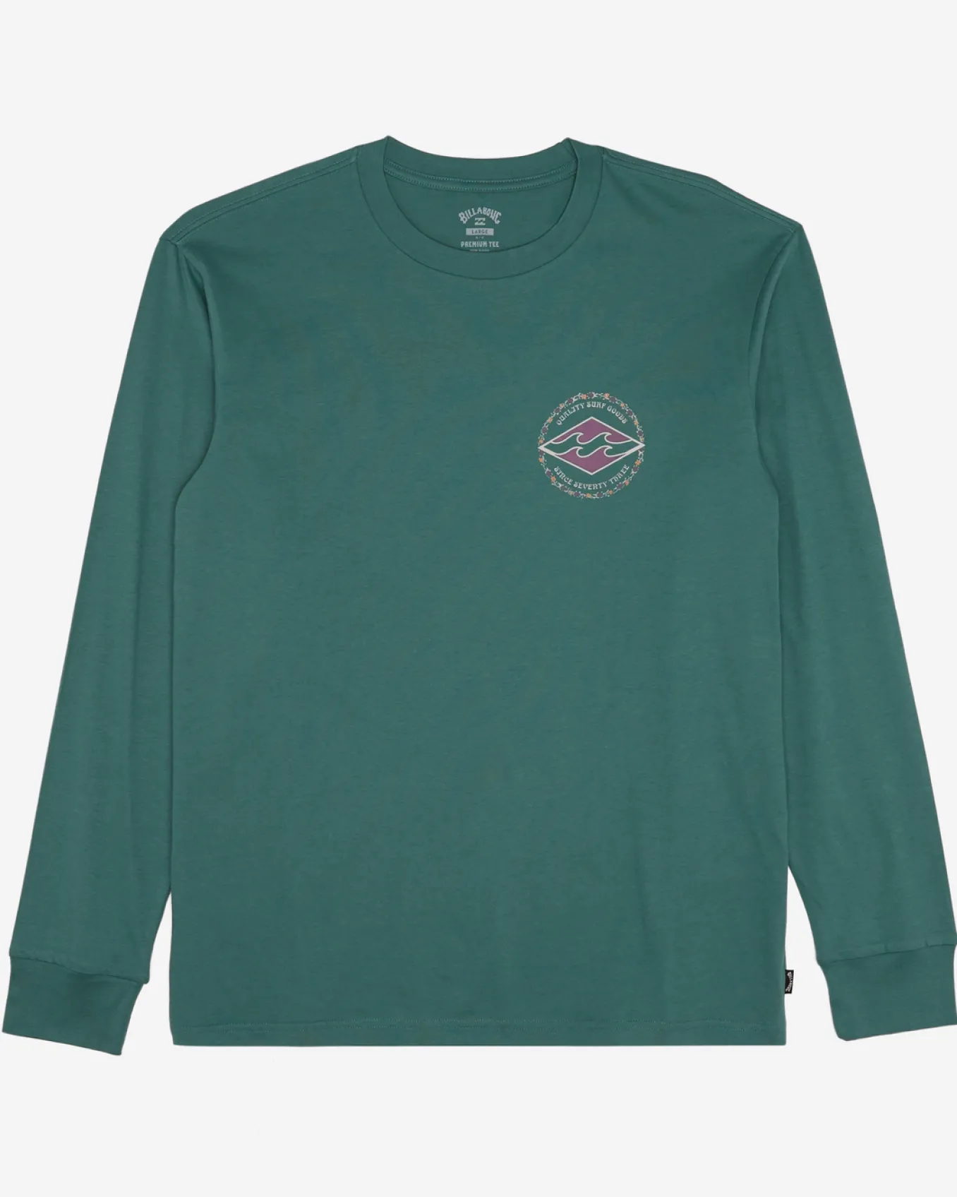 Rotor Diamond - Camisola de manga comprida para Homem