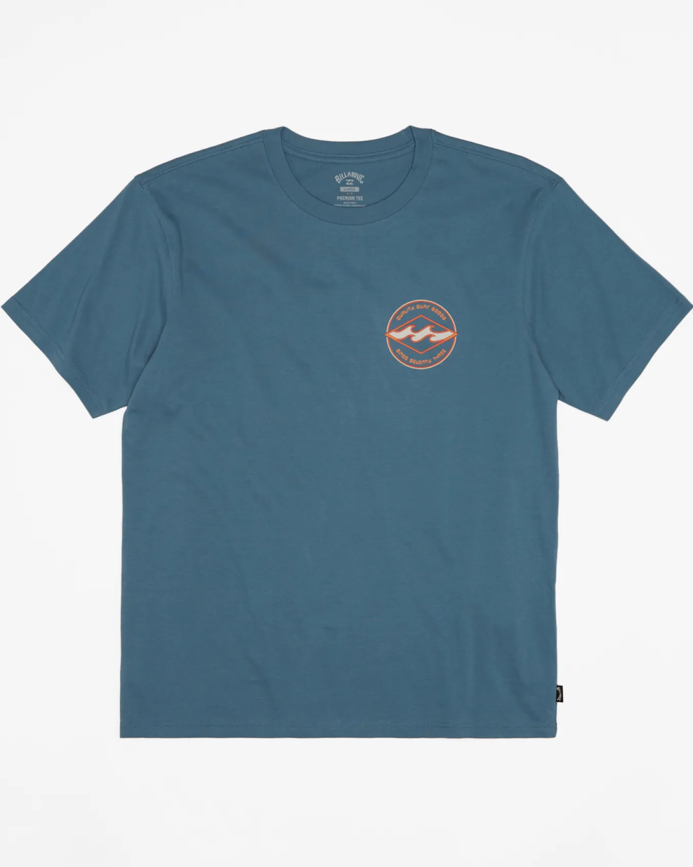 Rotor Diamond - T-shirt para Rapazes 8-16