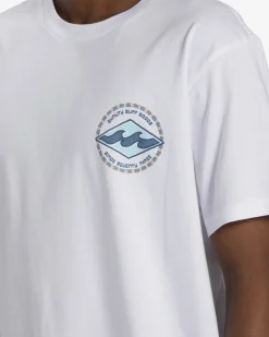 Rotor Diamond - T-shirt para Homem