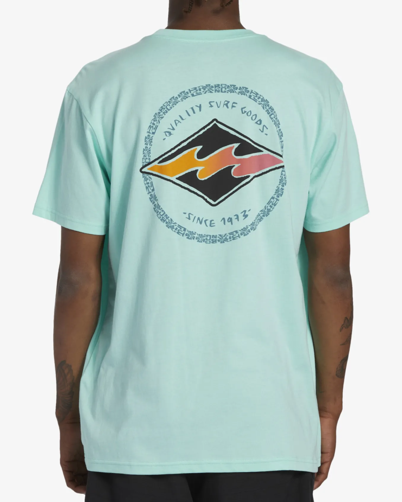 Rotor Diamond - T-shirt para Homem