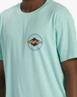 Rotor Diamond - T-shirt para Homem