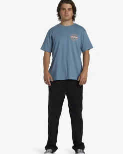 Rotor Diamond - T-shirt para Homem