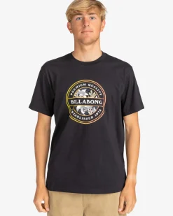 Rotor Fill - T-shirt para Homem