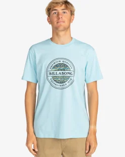Rotor Fill - T-shirt para Homem