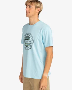 Rotor Fill - T-shirt para Homem