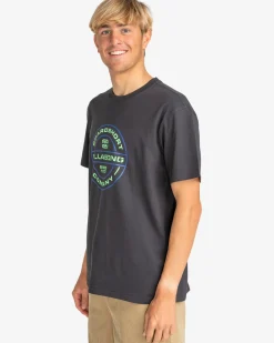 Rotor Fill - T-shirt para Homem