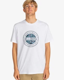 Rotor Fill - T-shirt para Homem