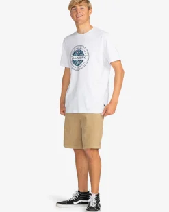 Rotor Fill - T-shirt para Homem