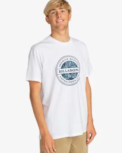 Rotor Fill - T-shirt para Homem
