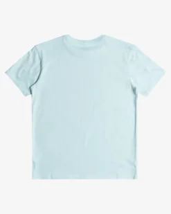 Rotor Fill - T-shirt para Rapazes 8-16
