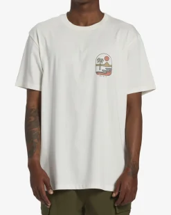Sands - T-shirt para Homem