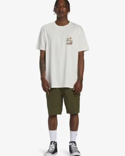Sands - T-shirt para Homem