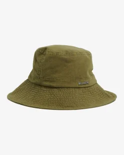 Sands Hat - Chap&eacute;u Bucket para Mulher