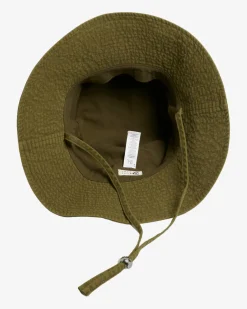 Sands Hat - Chap&eacute;u Bucket para Mulher