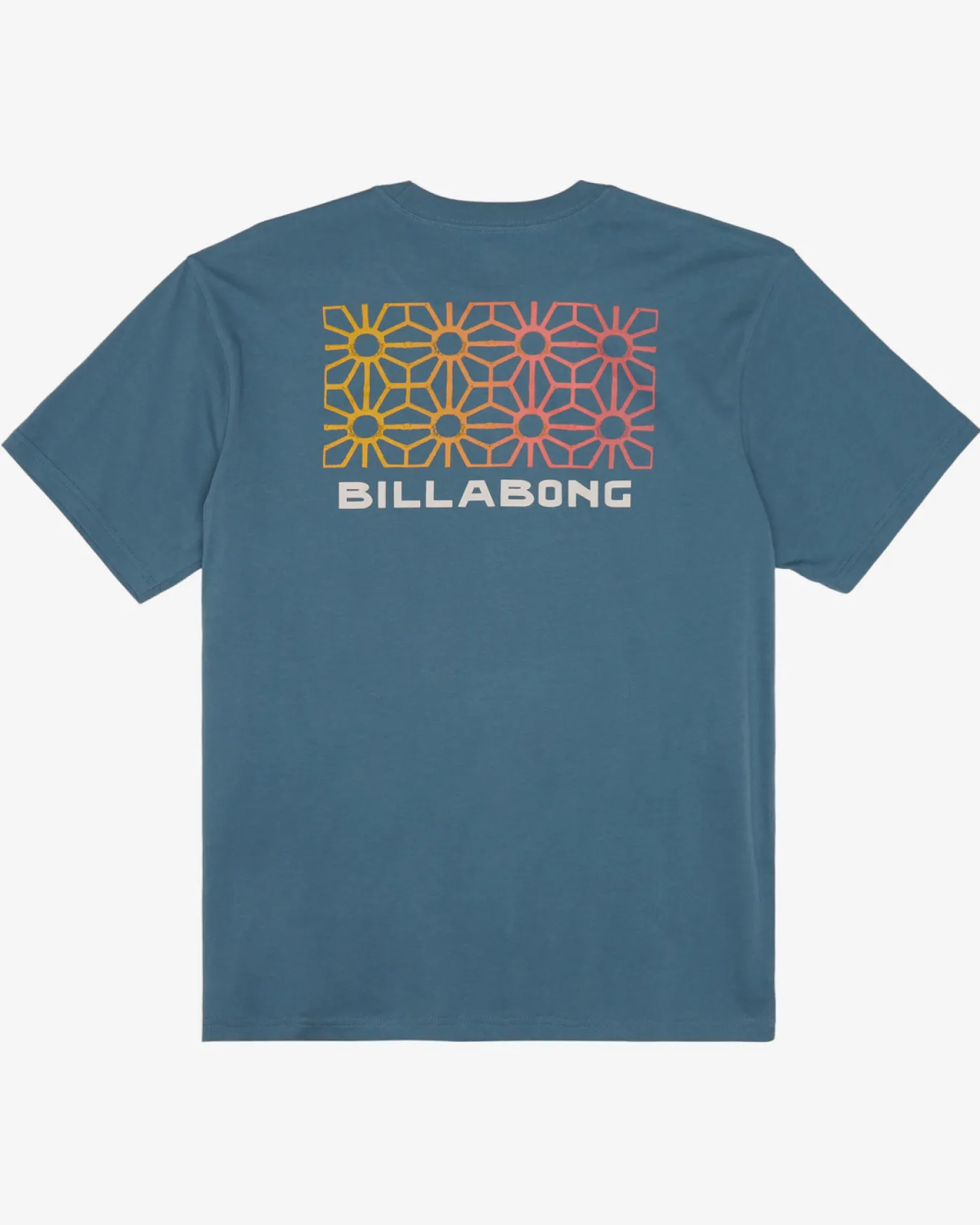 Segment - T-shirt para Homem