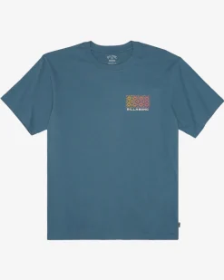 Segment - T-shirt para Homem