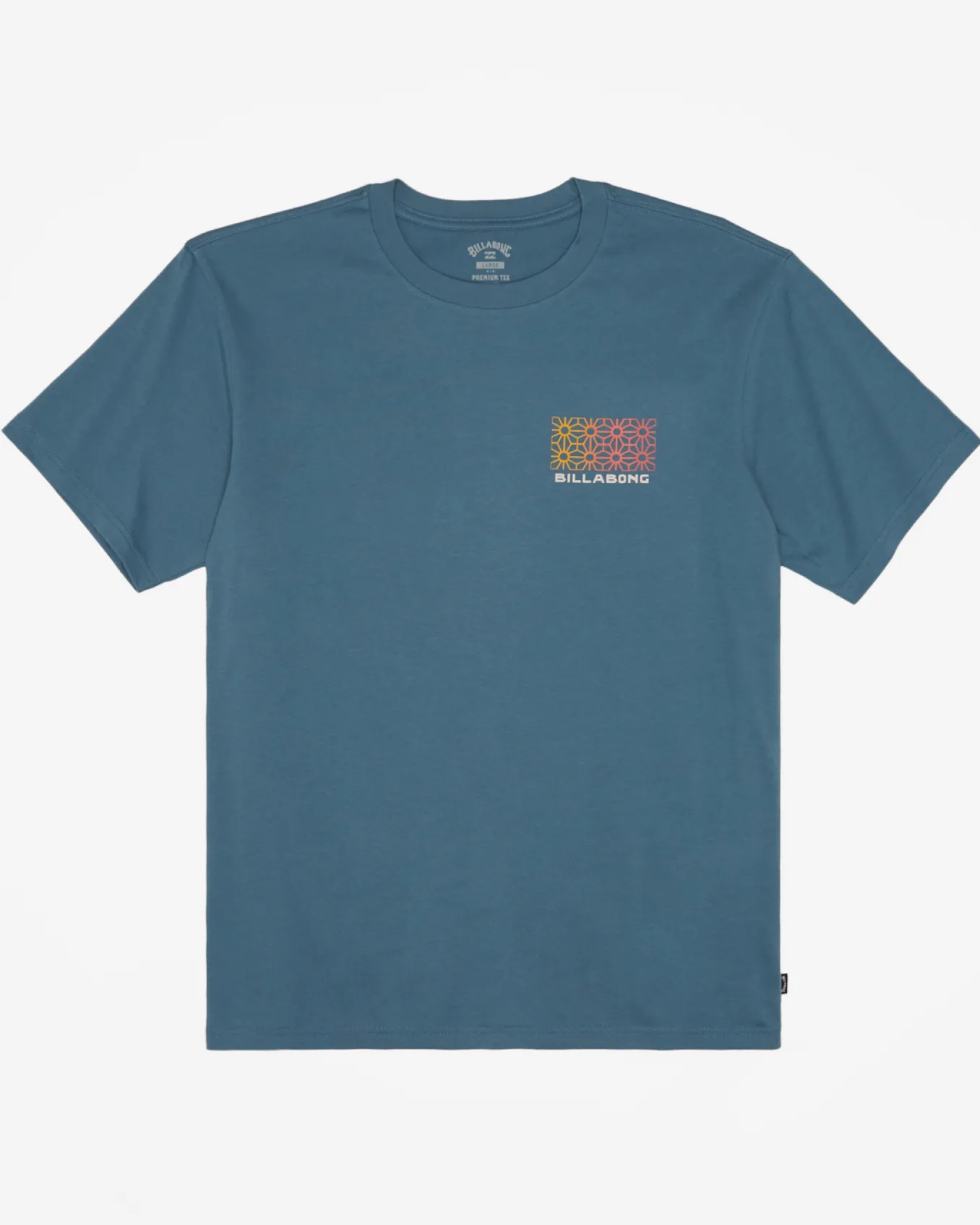 Segment - T-shirt para Homem